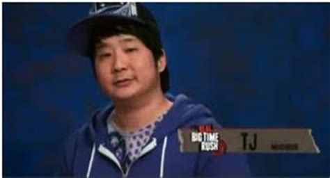 bobby lee big time rush